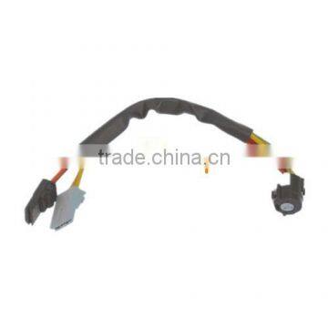 Ignition cable harness for Peugeot 106 ignition cable switch