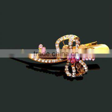 Wholesale goody hair accessories/wedding hair accessories