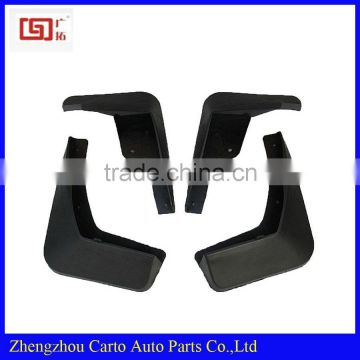 hot sale customized BAIC Senova X65 car flare fender mudflaps