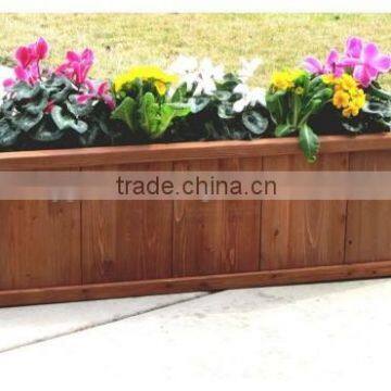 Gran Robusto 48'' Rectangular Planter