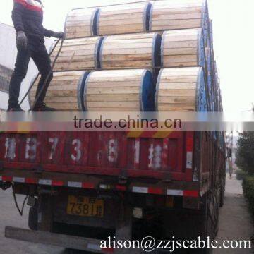 ASTM Overhead Transmission Line AAC Conductor photo-6