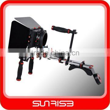 Sunrise DSLR Shoulder Mounted Systems DSM-806 DSLR rig