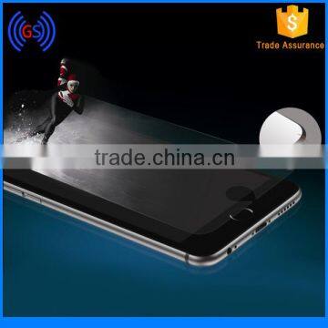 Wholesale 0.3mm,2.5D Round Angle,9H Tempered Glass Screen Protector For LG G5 photo-3