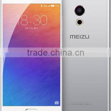 Coming Soon ORIGINAL Meizu Pro 6 Smart Phone 5.2 inches Android OS v6.0 Meizu Pro6 mobile phone