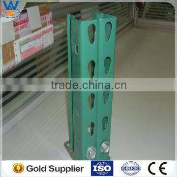 Row Spacer for Pallet Rack,accessories of Heavy Duty Pallet Racking System,rack's Parts photo-3