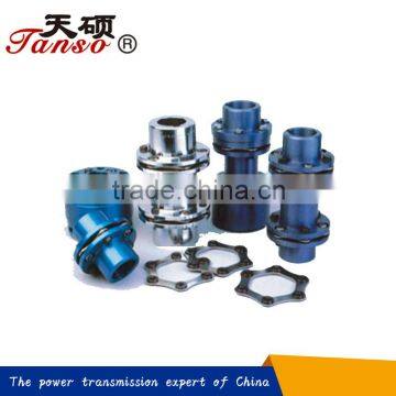 Tanso Flexible Single Disc Coupling photo-2