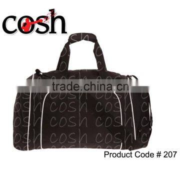 Team kit bag, gym bag, fitness bag, Backpack Bags Wholesale Supplier, Cosh International ,BAG-207A