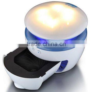 China best indoor and outdoor anion electronic rechargeable led usb mosquito insect killer spray night lamp