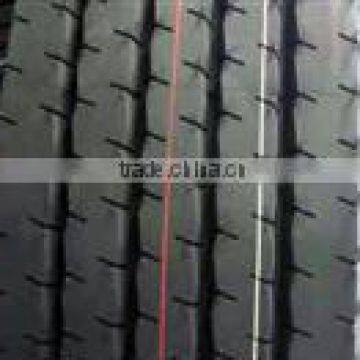 1100R20-18 TBR Truck Tyre photo-5