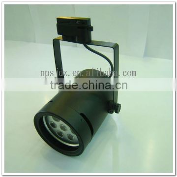 90-240V 7W led tracking light