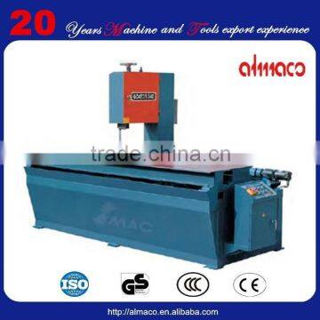 ALMACO all-round size high precision verticlal metal band saw