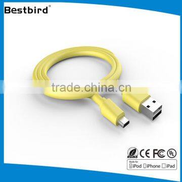 OEM accepted male to female usb charger cable for rc helicopter