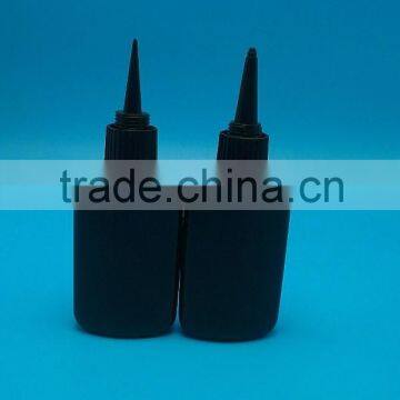 20ml Plastic Glue Container for PC,PVC,PS,ABS Bonding UV Adhesive Glue photo-4