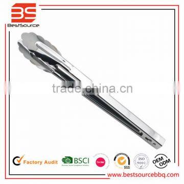 Newest Utility 2016 Stainless Steel Use of Ice Tong