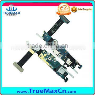 Repair Parts for Samsung S6 edge USB Charging Port Connector Flex Cable