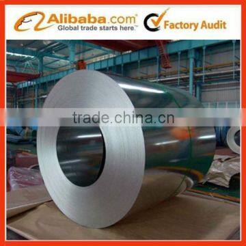 Cold Rolled Steel Coil