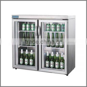 under counter beer coolers refrigerators for apartment                        
                                                Quality Choice