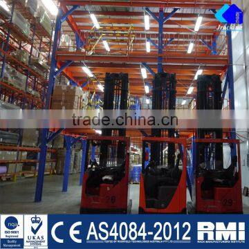 Easy Clean CE Certification Uprights mezzanine