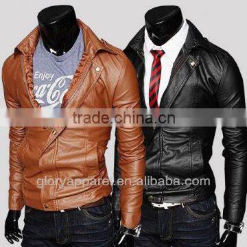 Hip hop jackets for men