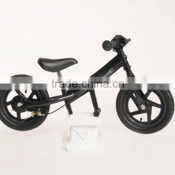 2015 12 Inch China Supplier Best Children Balance Bike for Toddlers (PW-T12006)