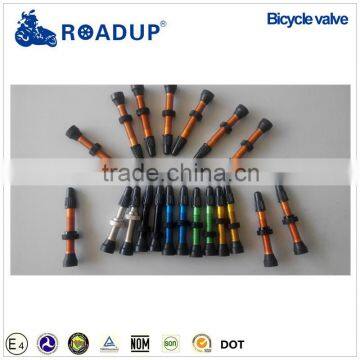 bicycle tubeless valve tyre valve FR12 55mm 80mm