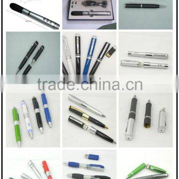Stock Business USB Pen /USB Flash Memory Stick/Funny Promotional USB Pen photo-3