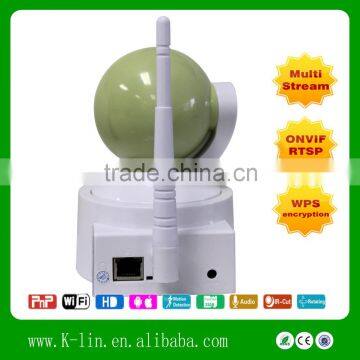 3.6mm Lens Wifi Trail Camera H.264 photo-4