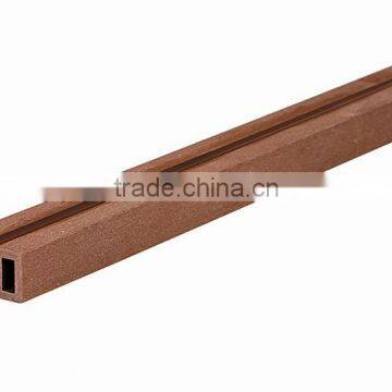 Wpc Outdoor Composite Wood Plastic Decking Floor photo-4