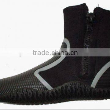 diving boots 5mm neopren rubber boots BS-05