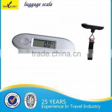 Wholesale handheld stainless steel face digital electronic scale