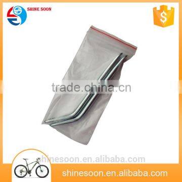 high quality bicycle tire lever /two piece steel bike tool bike tire lever from Taiwan