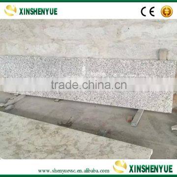 Natural White Big Size Cheap India Granite Slab Price photo-3