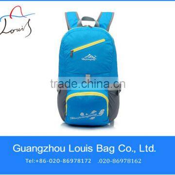 2014 outdoor folding travel bag