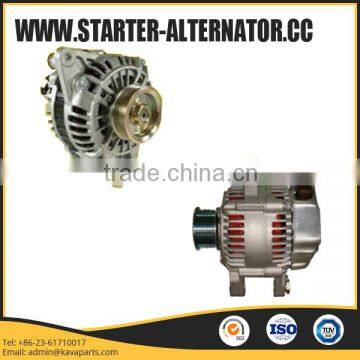 *12V 80A* Denso Alternator For Toyota,270600C020,104210900