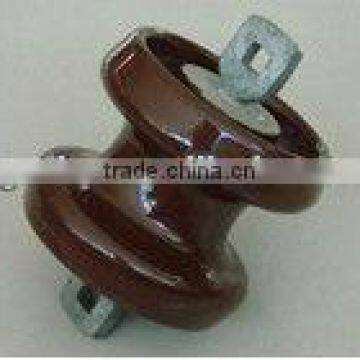 long rod strain ceramic insulator