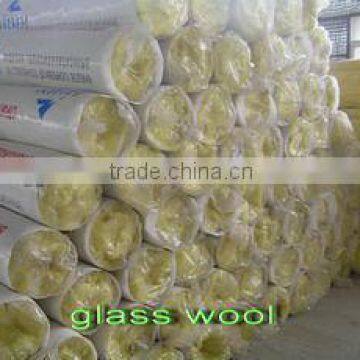 glass wool factory