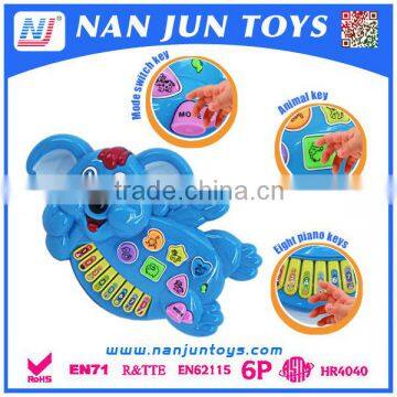Education Instrument Children Electronic Organ Toys