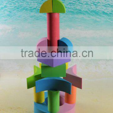 EVA Foam Children Children Blocks Safe Toys photo-6