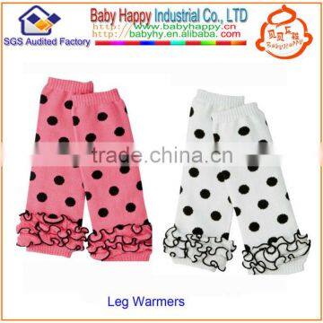 2014 new fashion various charming baby leg warmers