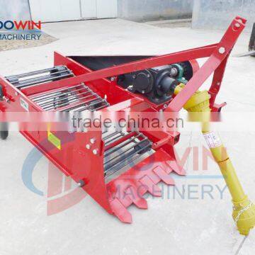 Potato Harvester Supplier Chinese Dowin Machinery