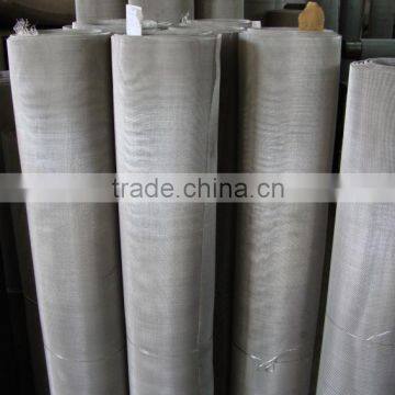 SUS304 Stainless Steel Wire Mesh/Cloth