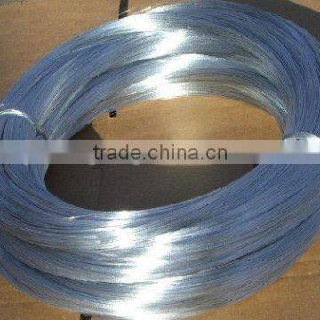 Galvanised High Tensile Line Wire