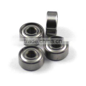 672zz miniature bearings 2x4x2mm