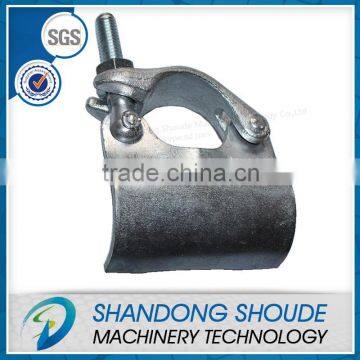 Tube and Fitting /tube Clamps /metal Fixing Clamps photo-2