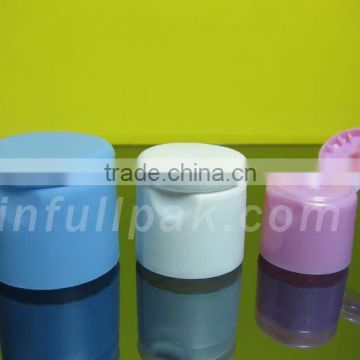 24/410 Matt Bottle cap for Plastic Bottle