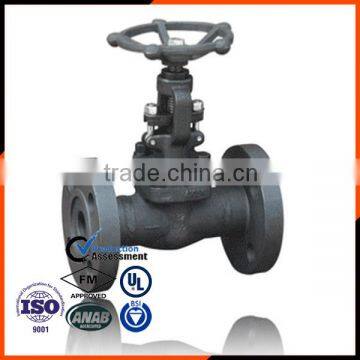Auto Fill System Float Valve DN100