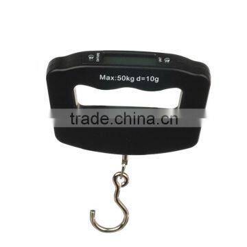 50Kg Portable Electronic Luggage Scale