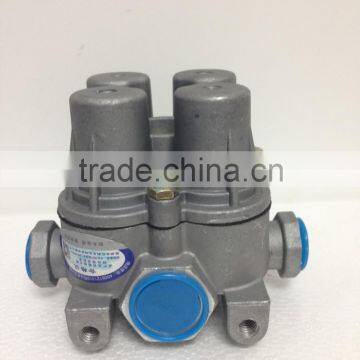 Four Circuit Protection Valve photo-6