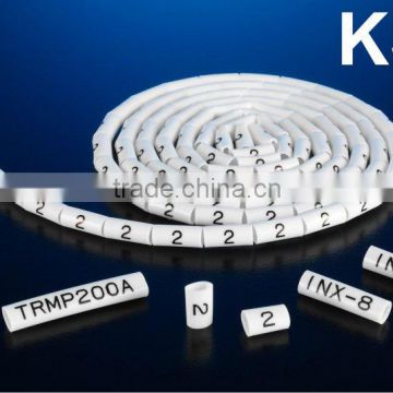 KSS O Type Cable Marker