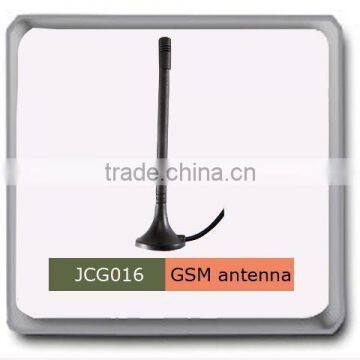 (Manufactory)Free sample high gain GSM antenna with SMA straight male connector